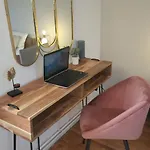 Jacuzzi, Piscine Chauffee, Station De Recharge Pour Vehicule Electrique, Maison De Maitre Normande Du 19eme Siecle A 25' De Deauville, Classee Meuble De Tourisme 5 Etoiles Willa Saint-Philbert-des-Champs