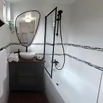 Jacuzzi, Piscine Chauffee, Station De Recharge Pour Vehicule Electrique, Maison De Maitre Normande Du 19eme Siecle A 25' De Deauville, Classee Meuble De Tourisme 5 Etoiles