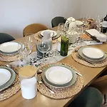 Willa Jacuzzi, Piscine Chauffee, Station De Recharge Pour Vehicule Electrique, Maison De Maitre Normande Du 19eme Siecle A 25' De Deauville, Classee Meuble De Tourisme 5 Etoiles *