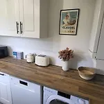 Willa Jacuzzi, Piscine Chauffee, Station De Recharge Pour Vehicule Electrique, Maison De Maitre Normande Du 19eme Siecle A 25' De Deauville, Classee Meuble De Tourisme 5 Etoiles *