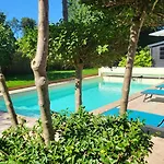 Jacuzzi, Piscine Chauffee, Station De Recharge Pour Vehicule Electrique, Maison De Maitre Normande Du 19eme Siecle A 25' De Deauville, Classee Meuble De Tourisme 5 Etoiles Saint-Philbert-des-Champs