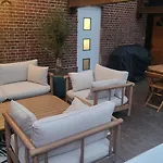 Jacuzzi, Piscine Chauffee, Station De Recharge Pour Vehicule Electrique, Maison De Maitre Normande Du 19eme Siecle A 25' De Deauville, Classee Meuble De Tourisme 5 Etoiles * Saint-Philbert-des-Champs