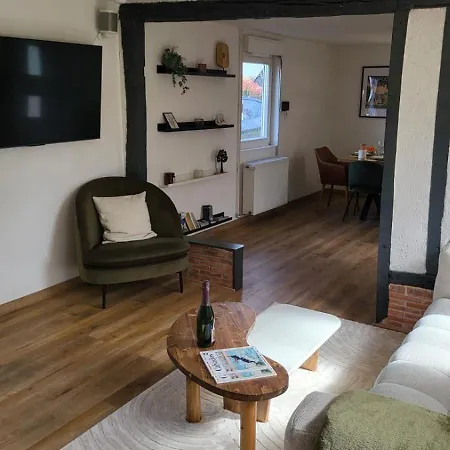 Jacuzzi, Piscine, Station De Recharge Pour Véhicule électrique, Maison Normande Du 19ème Siècle à 25' De Deauville, Classée Meublé De Tourisme 5 étoiles *