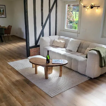 Villa Jacuzzi, Piscine, Station De Recharge Pour Véhicule électrique, Maison Normande Du 19ème Siècle à 25' De Deauville, Classée Meublé De Tourisme 5 étoiles Saint-Philbert-des-Champs