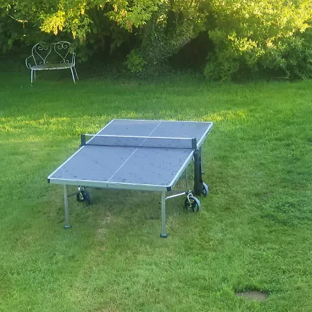 Jacuzzi, Piscine, Station De Recharge Pour Véhicule électrique, Maison Normande Du 19ème Siècle à 25' De Deauville, Classée Meublé De Tourisme 5 étoiles Villa