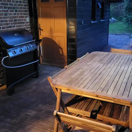 Maison De Maitre Normande Du 19eme Siecle A 25' De Deauville, Classee Meuble De Tourisme 5 Etoiles, Jacuzzi, Piscine Chauffee, Station De Recharge Pour Vehicule Electrique فيلة