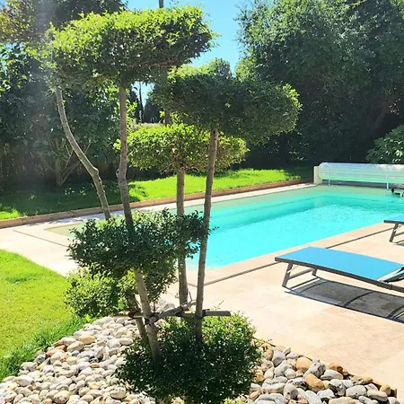 Maison De Maitre Normande, Spa, Piscine Privee Chauffee, A 25' De La Mer, Deauville, Honfleur, Calme Absolu, Ideale Pour Vos Entre Amis Ou En Famille