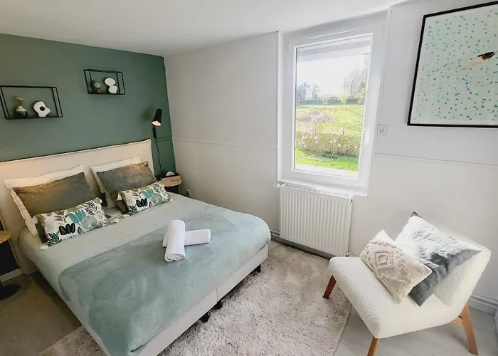 Jacuzzi, Piscine Chauffee, Station De Recharge Pour Vehicule Electrique, Maison De Maitre Normande Du 19eme Siecle A 25' De Deauville, Classee Meuble De Tourisme 5 Etoiles Saint-Philbert-des-Champs