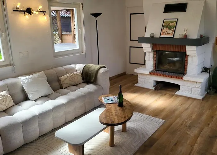 Jacuzzi, Piscine Chauffee, Station De Recharge Pour Vehicule Electrique, Maison De Maitre Normande Du 19eme Siecle A 25' De Deauville, Classee Meuble De Tourisme 5 Etoiles * Saint-Philbert-des-Champs