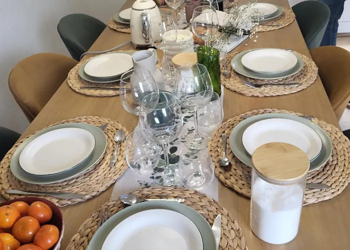 Вилла Jacuzzi, Piscine Chauffee, Station De Recharge Pour Vehicule Electrique, Maison De Maitre Normande Du 19eme Siecle A 25' De Deauville, Classee Meuble De Tourisme 5 Etoiles *