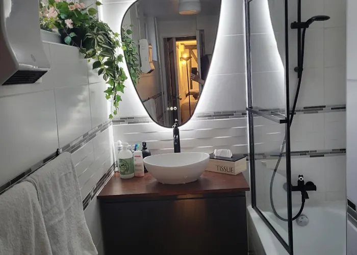 Вилла Jacuzzi, Piscine Chauffee, Station De Recharge Pour Vehicule Electrique, Maison De Maitre Normande Du 19eme Siecle A 25' De Deauville, Classee Meuble De Tourisme 5 Etoiles Saint-Philbert-des-Champs