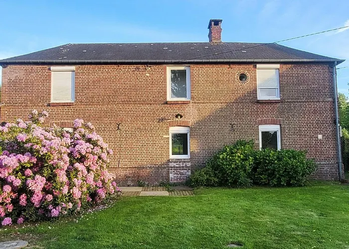 Jacuzzi, Piscine Chauffee, Station De Recharge Pour Vehicule Electrique, Maison De Maitre Normande Du 19eme Siecle A 25' De Deauville, Classee Meuble De Tourisme 5 Etoiles * Saint-Philbert-des-Champs