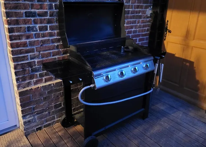 Βίλα Jacuzzi, Piscine, Station De Recharge Pour Vehicule Electrique, Maison Normande Du 19eme Siecle A 25' De Deauville, Classee Meuble De Tourisme 5 Etoiles *